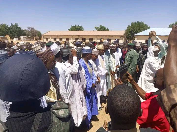 Security guards kill Senator Marafa?s political associate over alleged ties with bandits in Zamfara