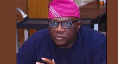 Our Wealth Overestimated, Nigeria A Very Poor Country – Bayo Onanuga