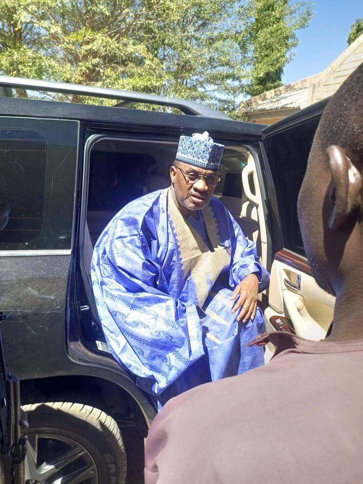 Security guards kill Senator Marafa?s political associate over alleged ties with bandits in Zamfara