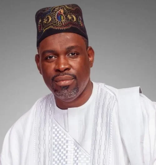 SANWO-OLU MOURNS FORMER AIDE, ABDULRAHEEM OWOKONIRAN