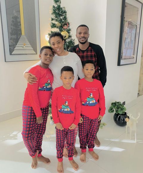 Super Eagles star Olanrewaju Kayode