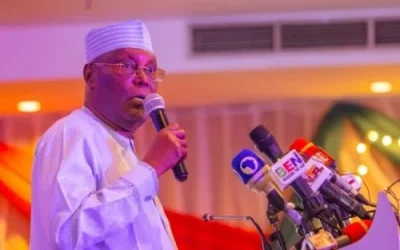 Atiku Demands Immediate Listing Of NNPCL On Stock Exchange