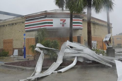 More Than 2.6 Million Without Power As Hurricane Milton Slams Florida, Causes Deaths And Flooding