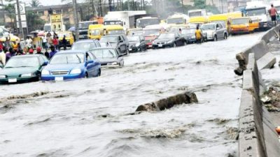 Nationwide Alert: FG Warns Of Severe Five-Day flooding In 19 States
