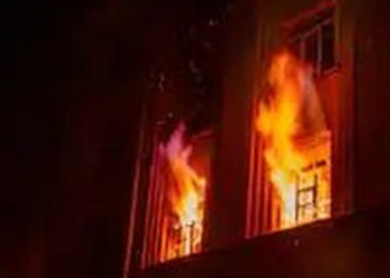 Tragedy in Kenya: 16 Students Killed in Girls’ School Dormitory Fire