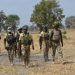Bandit Chiefs Die in Internal War; Soldiers Neutralise Terror Gangs