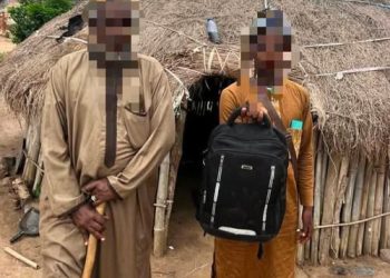 Ransom Bag Found in Seriki Fulani’s Kitchen Amid Ogun Kidnap Probe