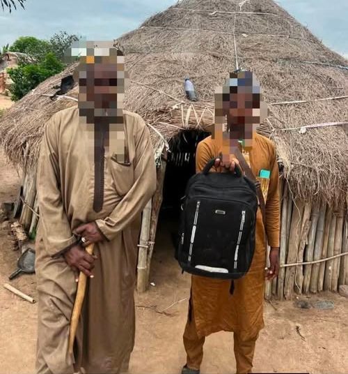 Ransom Bag Found in Seriki Fulani’s Kitchen Amid Ogun Kidnap Probe