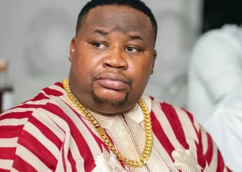 2027: Why Tinubu Doesn’t Trust Me – Cubana Chief Priest