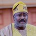 Why I Signed Obasa’s Impeachment Notice Following Misleading Rumours – Desmond Elliot