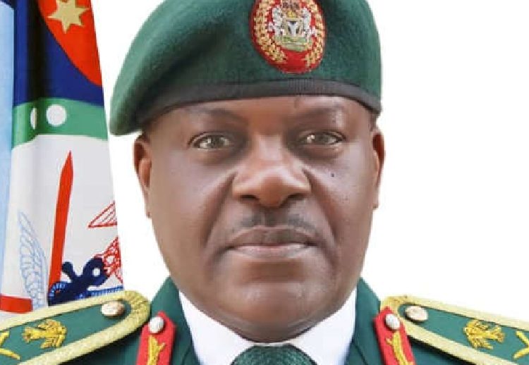 DHQ: Fleeing JAS Terrorists Responsible for Oyo State Kidnappings
