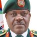 DHQ: Fleeing JAS Terrorists Responsible for Oyo State Kidnappings