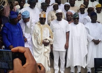 Makinde Vows Safe Rescue of Abducted Oyo Students, Teachers
