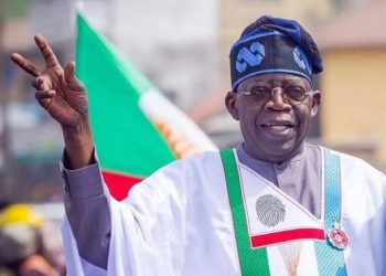 2027: APC to Present Tinubu with Certificate of Return, Party Flag Today