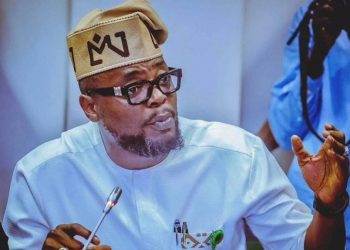 Orire Lawmaker Promises Swift Rescue of Abducted Oyo Students