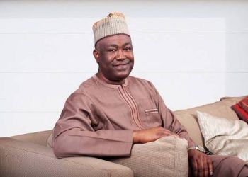 Olawepo-Hashim Condemns Borno, Ogbomoso School Abductions, Demands Urgent National Response