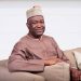 Olawepo-Hashim Condemns Borno, Ogbomoso School Abductions, Demands Urgent National Response
