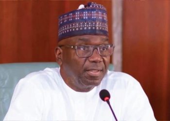 NGF Proposes ₦100,000 National Minimum Wage to Tinubu