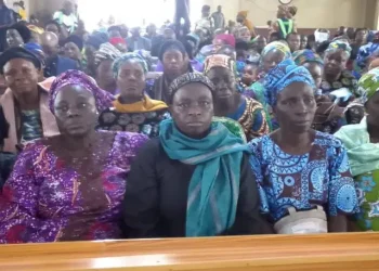 Funeral Begins For Ogbomoso Assistant Headmaster Killed By Bandits
