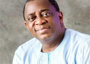 CITY PEOPLE PUBLISHER, SEYE KEHINDE (OON) WINS NADECO AWARDS