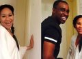 Frank Edoho Vows Legal Action, Rejects Estranged Wife’s Abuse and Infidelity Claims