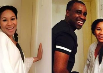 Frank Edoho Vows Legal Action, Rejects Estranged Wife’s Abuse and Infidelity Claims