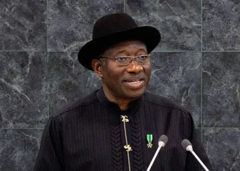 BREAKING: Court Gives Goodluck Jonathan Green Light For 2027 Presidential Race