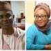 El-Rufai’s Wife Threatens ICPC With ₦2bn Defamation Lawsuit