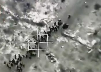 Military Air Strike Kills Terrorist Commanders, Over 50 Insurgents In Lake Chad
