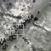 Military Air Strike Kills Terrorist Commanders, Over 50 Insurgents In Lake Chad