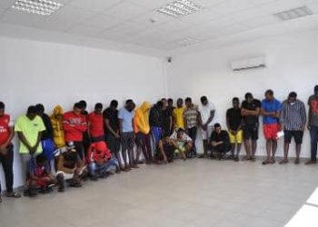 EFCC Faces Severe Backlash Over Fatal Shooting Of 16-Year-Old Suspect