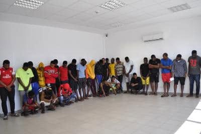 EFCC Faces Severe Backlash Over Fatal Shooting Of 16-Year-Old Suspect