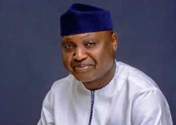 A New Era for Ekiti as Oyebanji Shatters the State’s Succession Jinx