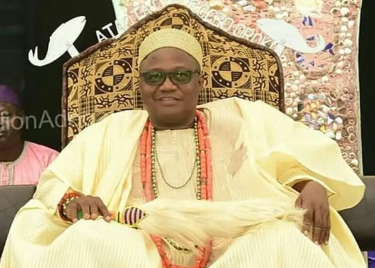 Gunmen Attack Osogbo Palace; Ataoja Alleges Assassination Attempt