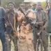 Bandits Demand Prisoner Swap for Abducted Ex-Military Spokesman
