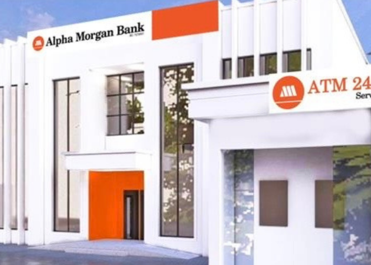 Alpha Morgan Bank Delivers Historic Performance, Posts N1.9 billion PBT in First 10 Months of Operations   