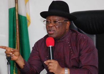 Tinubu Will Remain President Until 2031 – Umahi Declares