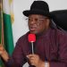 Tinubu Will Remain President Until 2031 – Umahi Declares