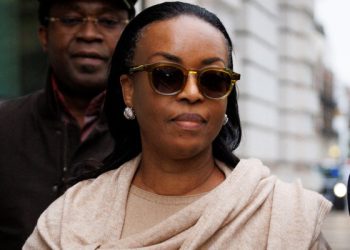 UK Ruined My Reputation Over False Allegations — Alison-Madueke