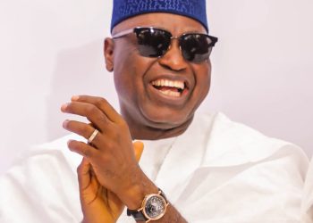 INEC Declares APC’s Oyebanji Winner of Ekiti 2026 Governorship Race