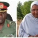 Ex-Defence Spokesman Rabe Abubakar Buried as Wife Regains Freedom From Captors