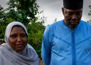 Katsina Mourns As Abducted Retired General Rabe Abubakar Dies In Captivity