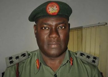 David Mark Mourns Gen Rabe Abubakar, Calls Custody Death A National Tragedy