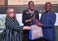 Fidelity Bank Reaffirms Support for MSMEs, Drives Growth Agenda at SME Forum