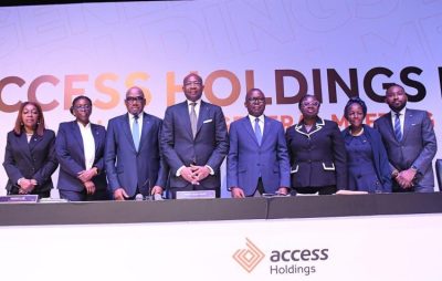 Access Holdings Reaffirms Long-Term Value Strategy At 4th AGM