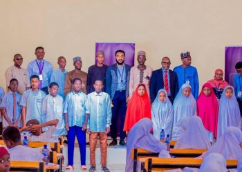 Polaris Bank Deepens Youth Financial Literacy Drive, Trains Students in Katsina