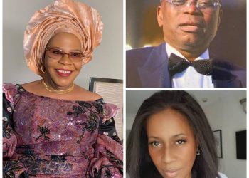 Court Delivers Verdict In Dr. Tosin Ajayi’s Estate Battle After 5 Years