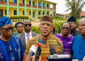 Gas Leak Outbreaks Force Relocation of Ogun All-Girls School