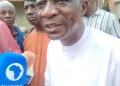 #EkitiDecides2026: Adaramodu Praises INEC, Denies Vote-Buying Claims