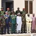 DHQ Vows Justice For Slain Ex-Army Spokesman During Katsina Condolence Visit